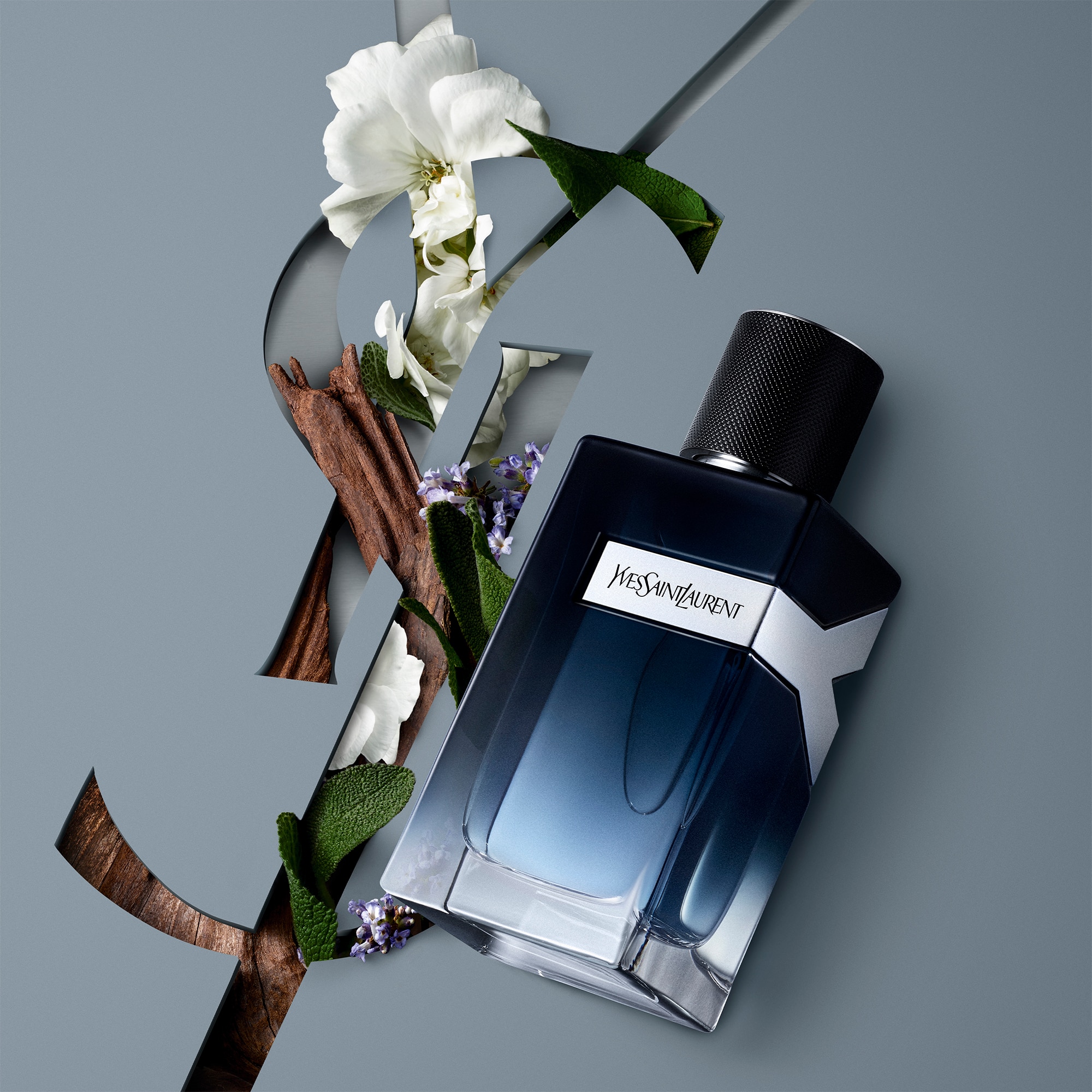 SET DÍA DEL PADRE YSL FRAGANCIA "Y" EAU DE PARFUM
